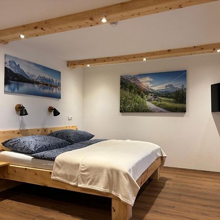 Haus Edelweiss Hotel Obertraun Bagian luar foto