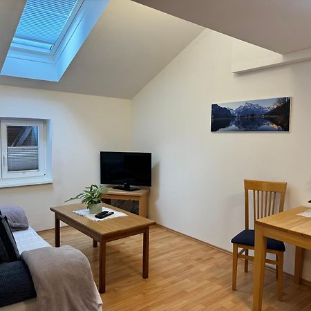 Haus Edelweiss Hotel Obertraun Bagian luar foto