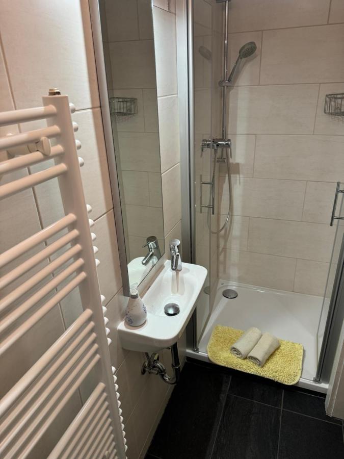 Haus Edelweiss Hotel Obertraun Bagian luar foto