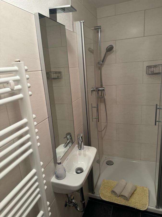 Haus Edelweiss Hotel Obertraun Bagian luar foto