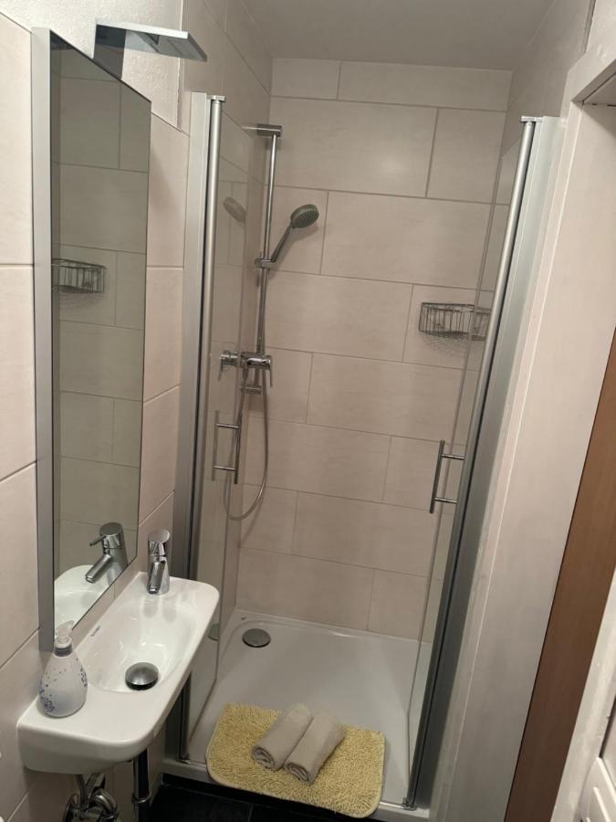 Haus Edelweiss Hotel Obertraun Bagian luar foto