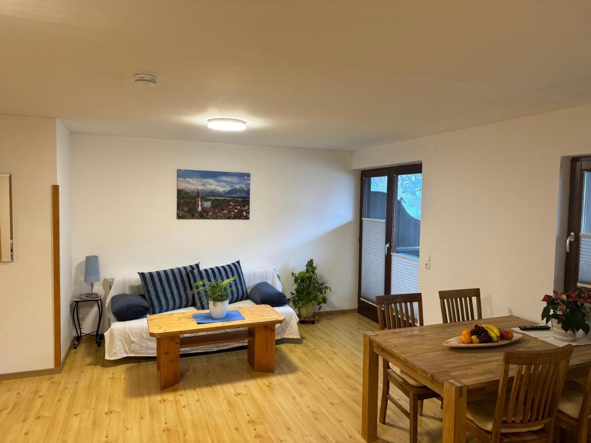 Haus Edelweiss Hotel Obertraun Bagian luar foto