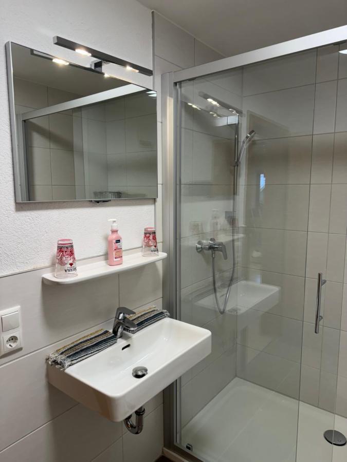 Haus Edelweiss Hotel Obertraun Bagian luar foto