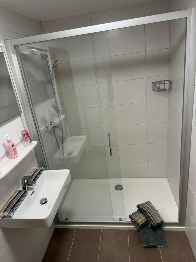 Haus Edelweiss Hotel Obertraun Bagian luar foto