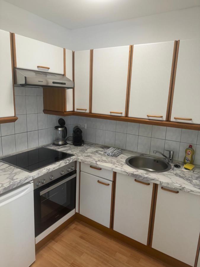 Haus Edelweiss Hotel Obertraun Bagian luar foto