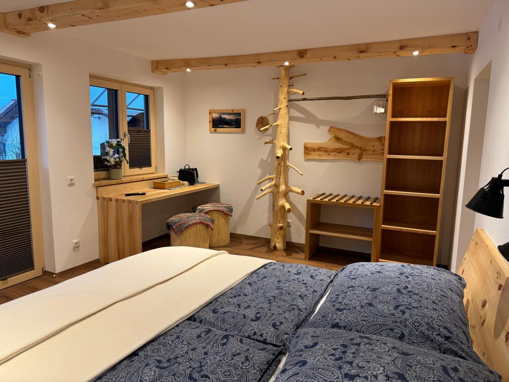 Haus Edelweiss Hotel Obertraun Bagian luar foto