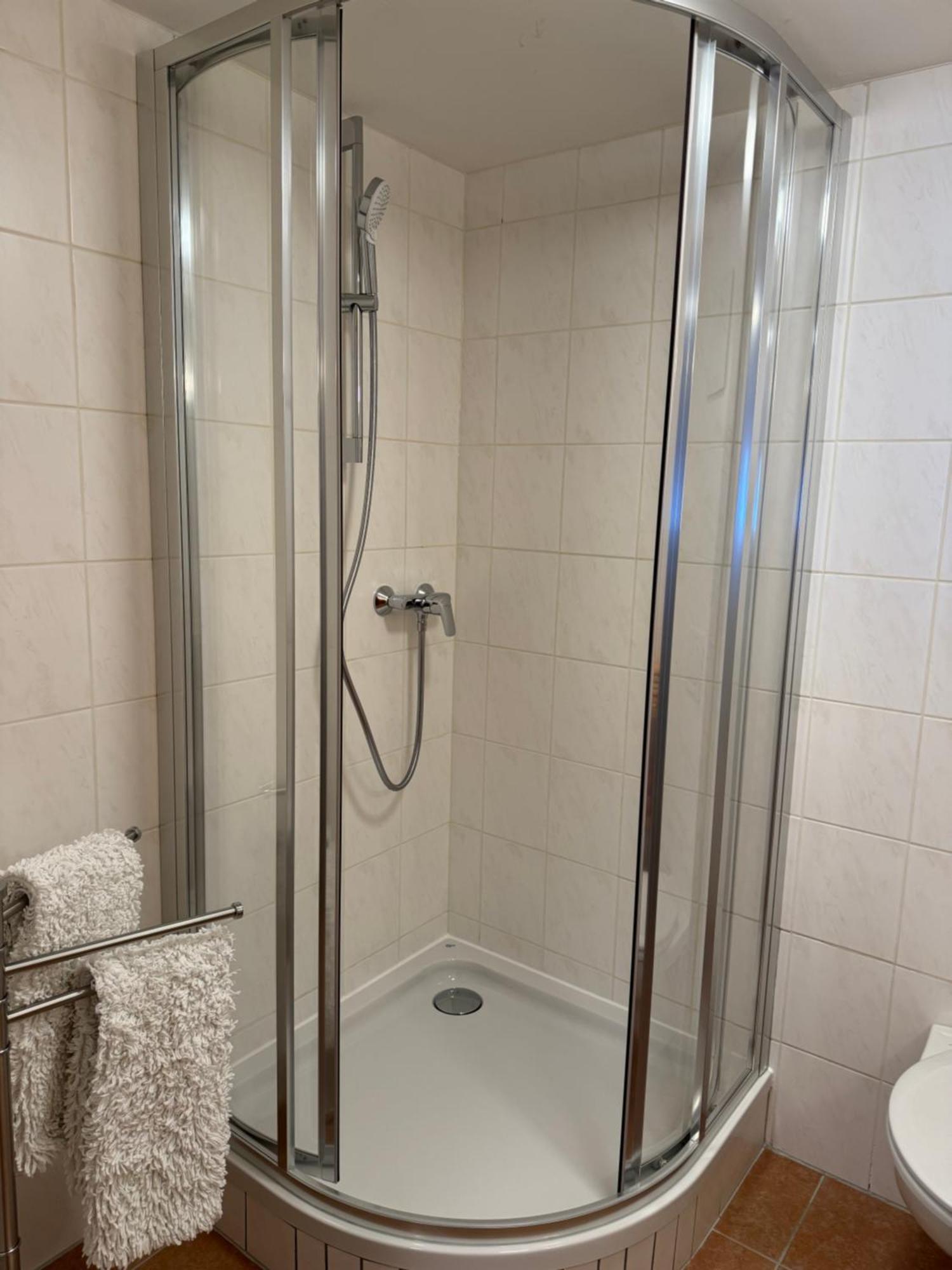 Haus Edelweiss Hotel Obertraun Bagian luar foto