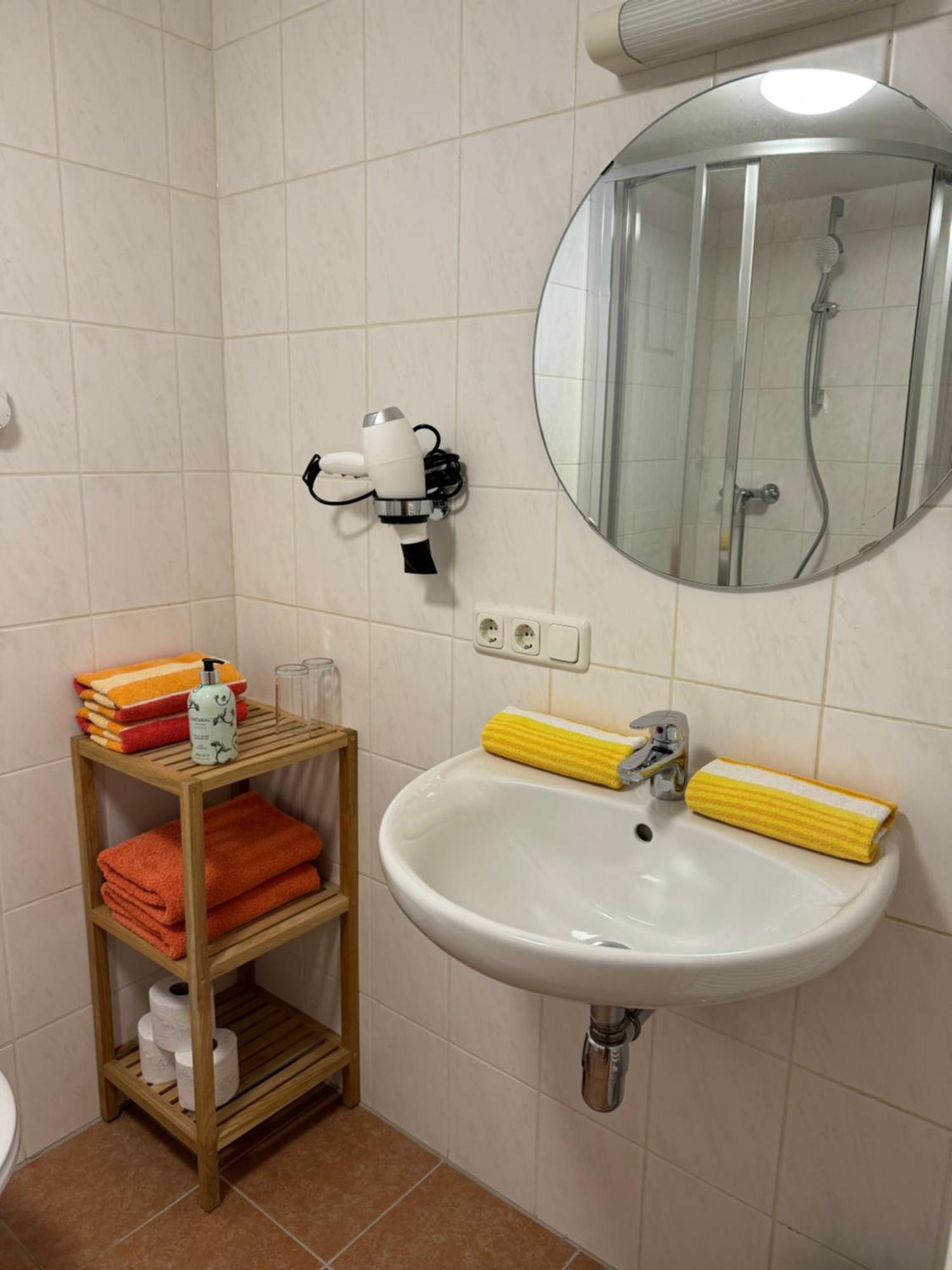 Haus Edelweiss Hotel Obertraun Bagian luar foto