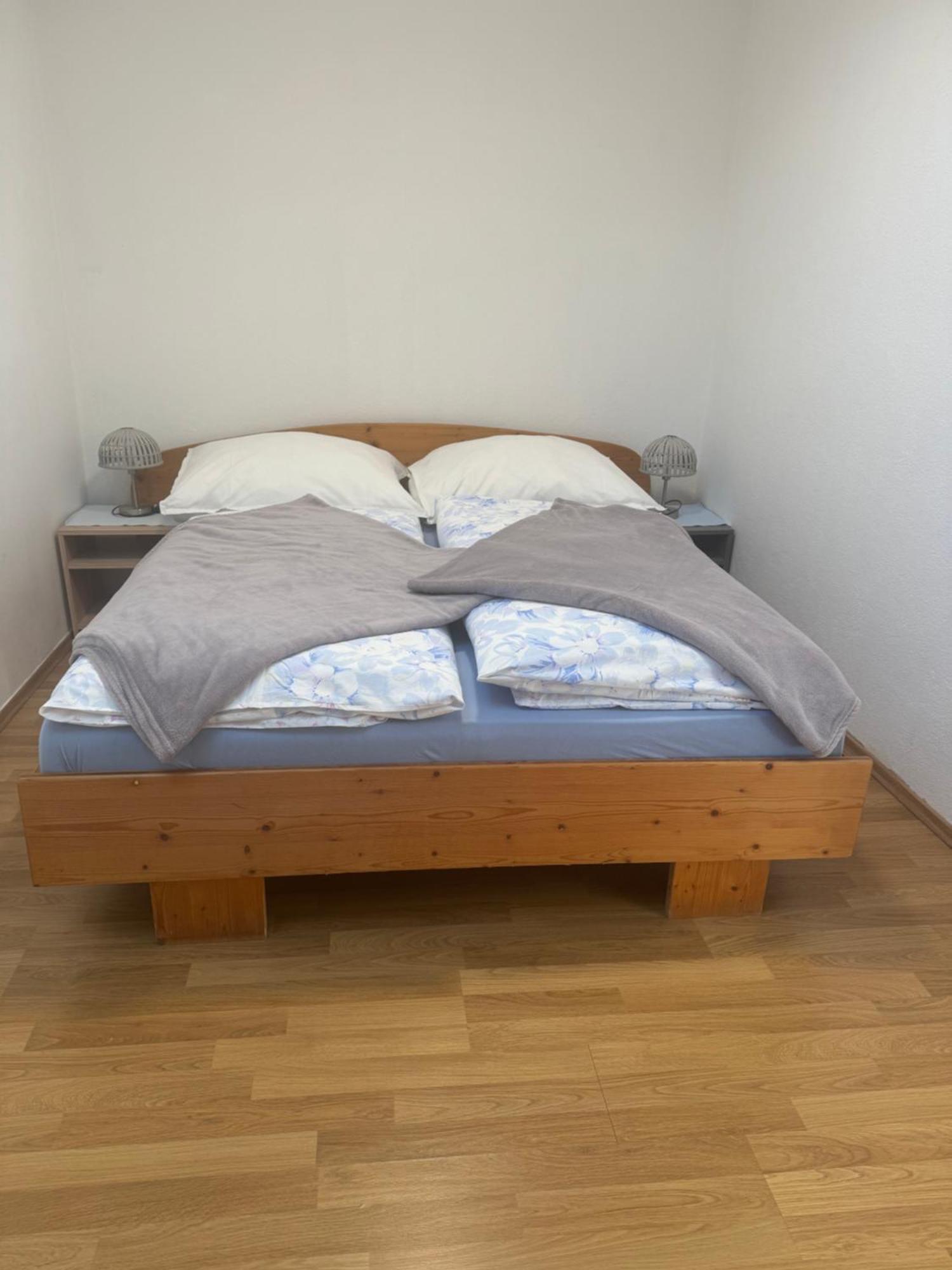Haus Edelweiss Hotel Obertraun Bagian luar foto